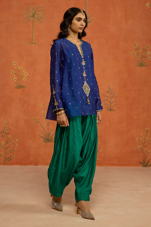 Pranita Co-ord Set