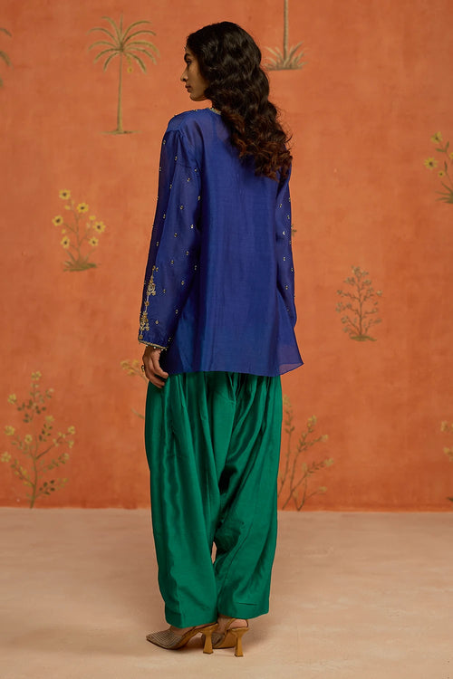 Pranita Co-ord Set