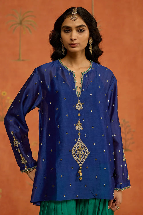 Pranita Co-ord Set