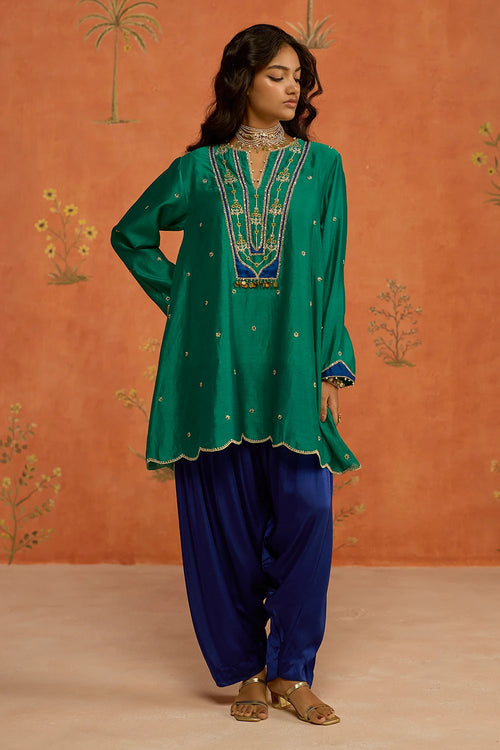 Aasma Co-ord Set
