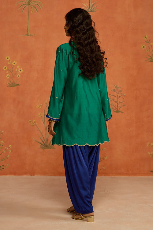 Aasma Co-ord Set