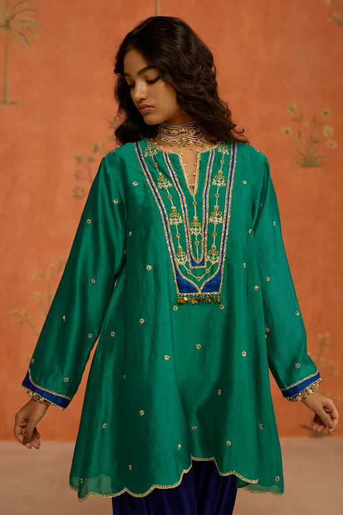 Aasma Co-ord Set