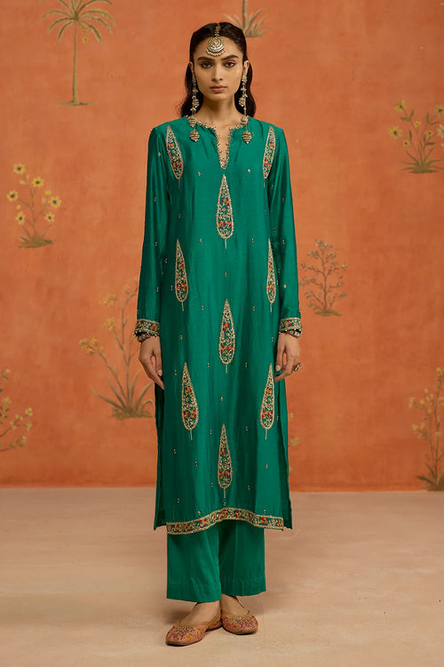 Ipsita Kurta Set