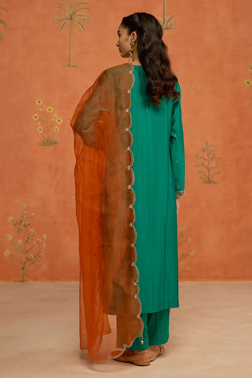 Ipsita Kurta Set