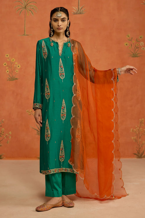 Ipsita Kurta Set