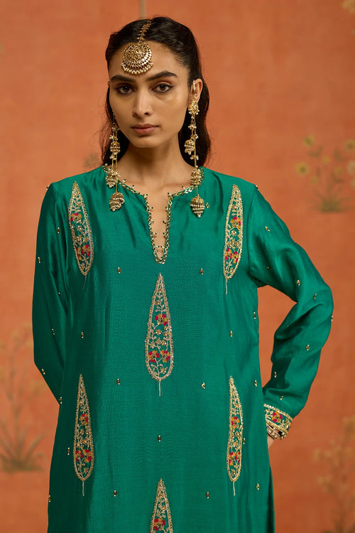Ipsita Kurta Set