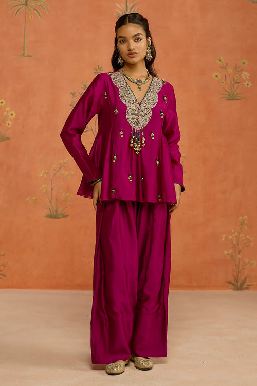 Kamya Co-ord Set