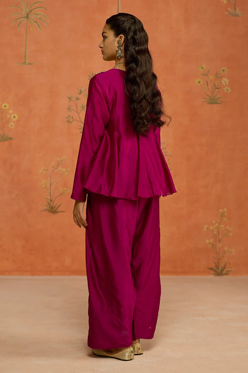 Kamya Co-ord Set
