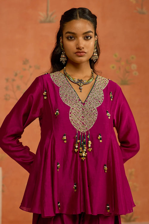Kamya Co-ord Set