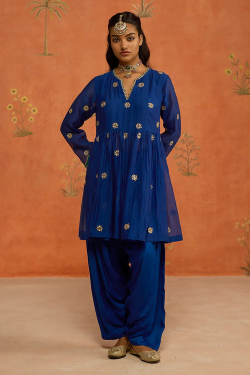 Ojasvi Kurta Set