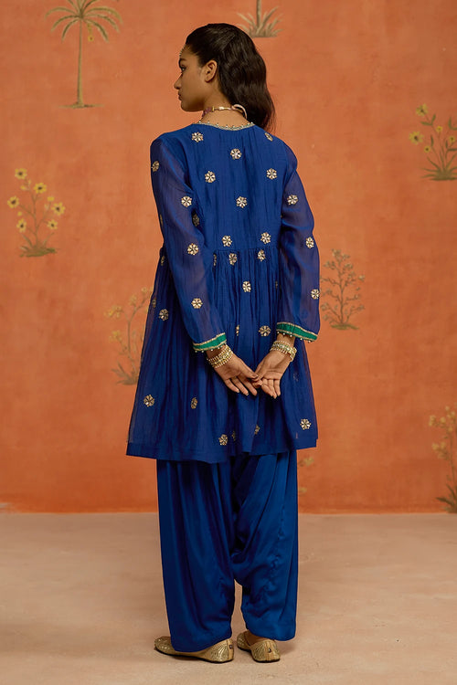 Ojasvi Kurta Set