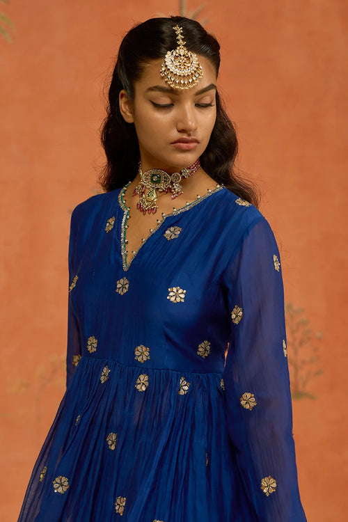 Ojasvi Kurta Set