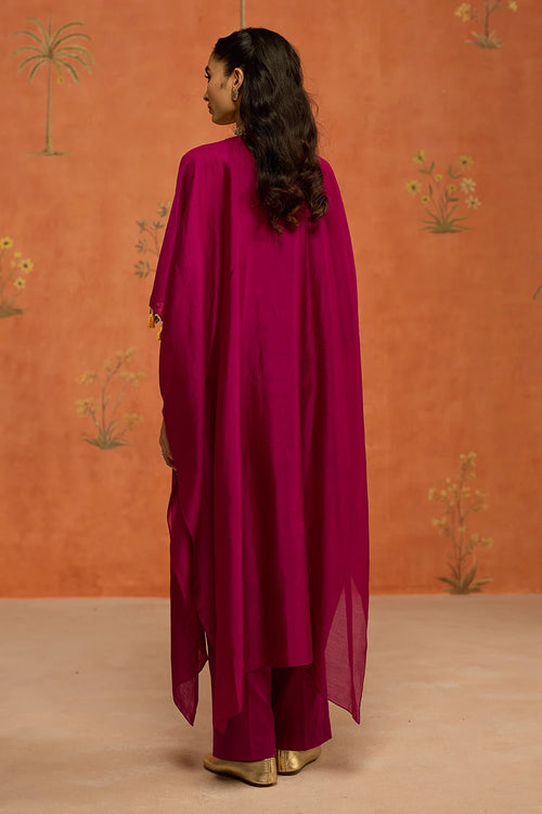 Oorja Kaftan Set