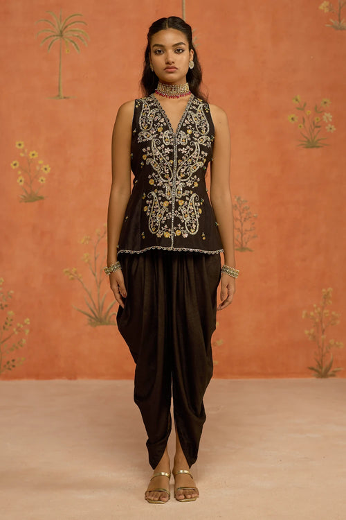 Falak Co-ord Set