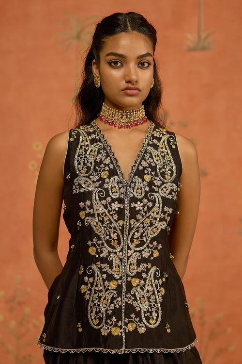 Falak Co-ord Set