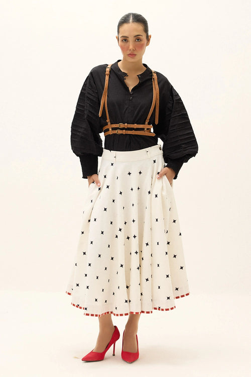 Mistwalk Skirt