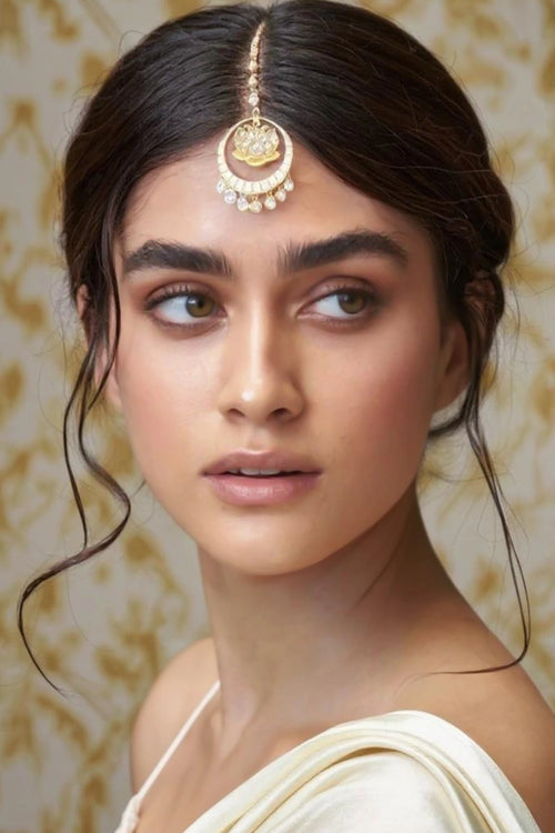 Kamal Polki Maangtika