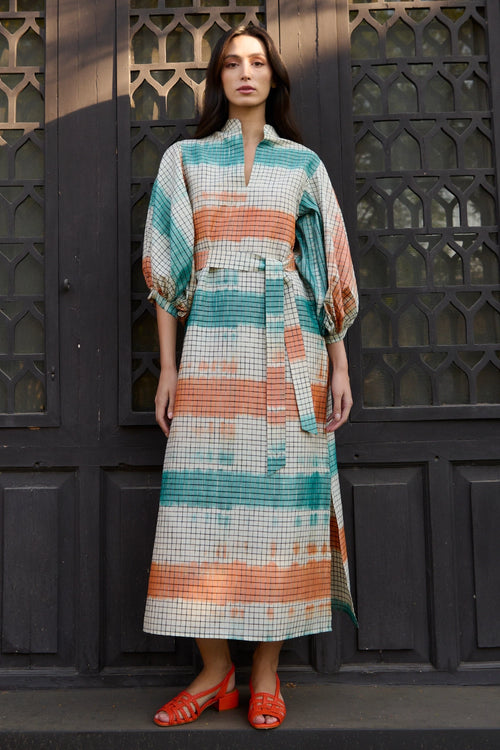 India Dress