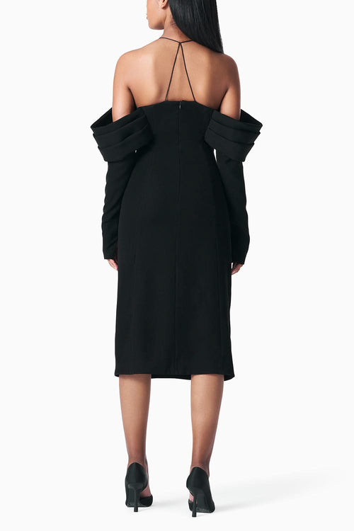 Zero Moon Cocktail Dress