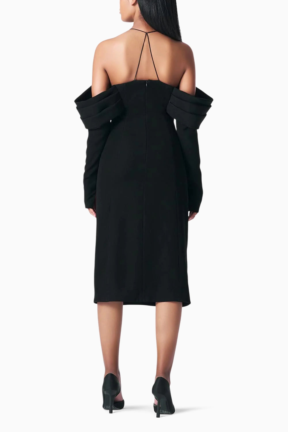 Zero Moon Cocktail Dress