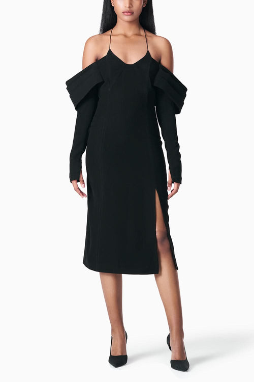 Zero Moon Cocktail Dress