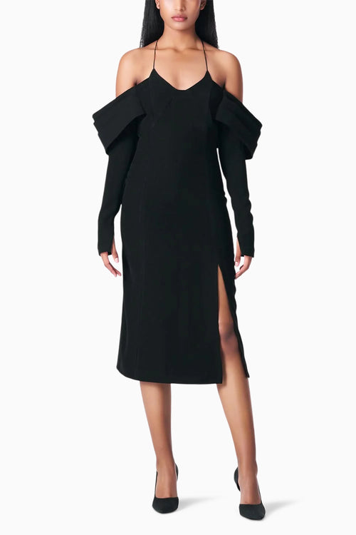 Zero Moon Cocktail Dress