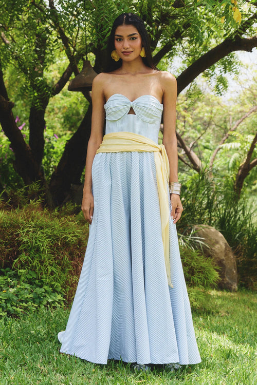 The Breeze Co-ord Set