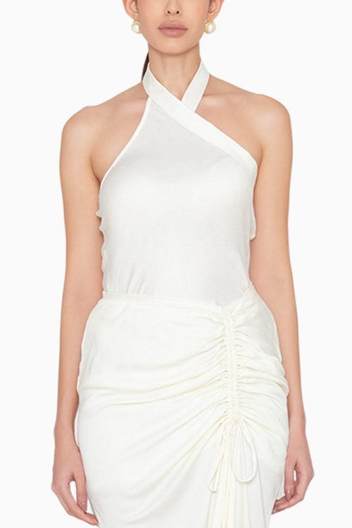 Ivory Cyea Top