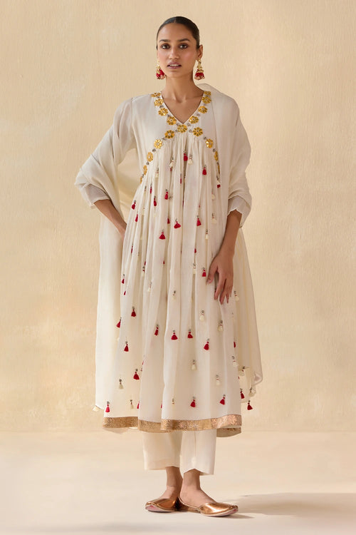 Tapti Kurta Set