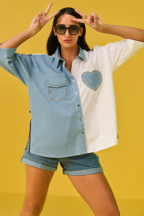 Bell Shorts
