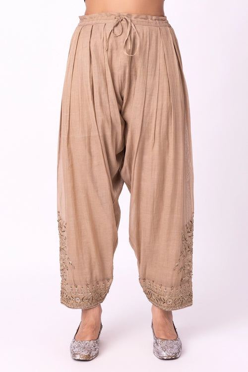 Vaj Salwar