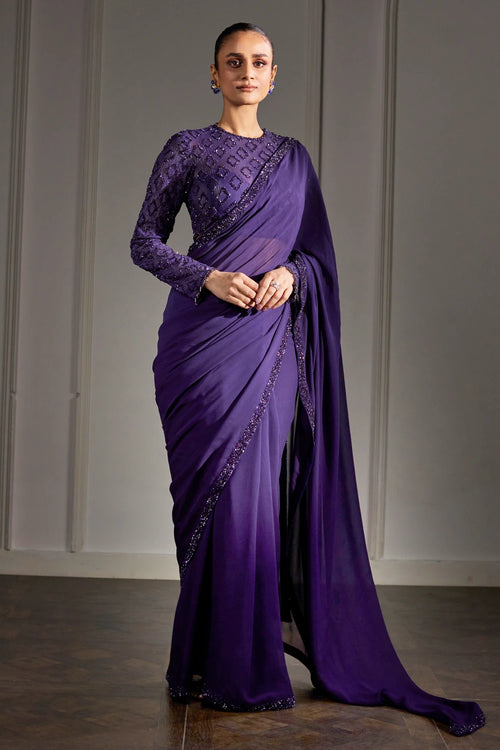 Saree Whispers