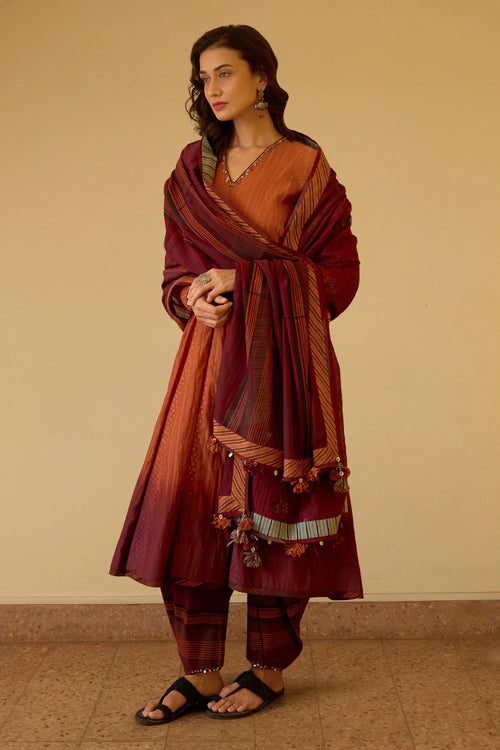 Pihu Dupatta