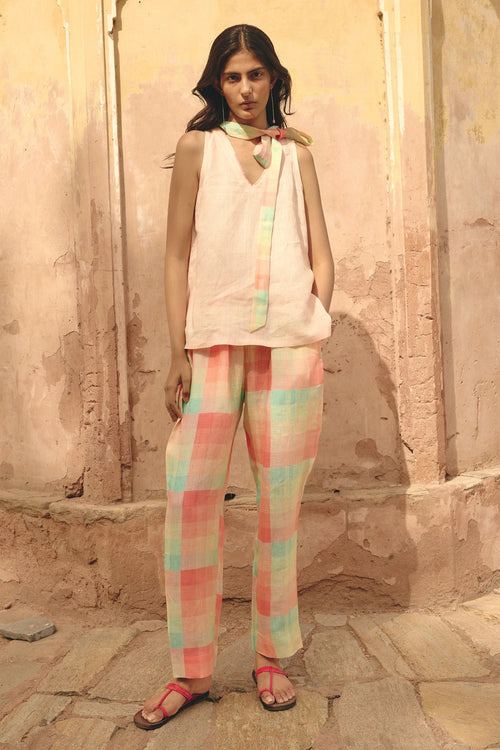 Nia Eda Co-ord Set