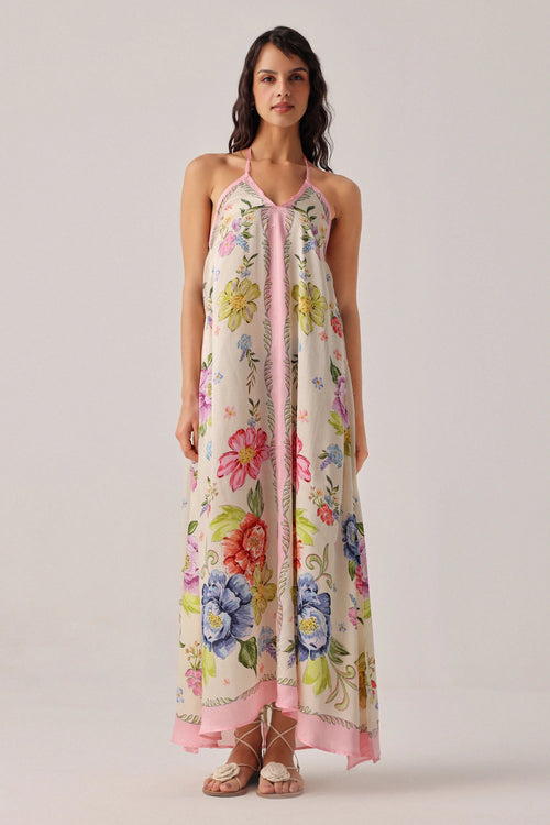Bloom Isles Riva Coverup