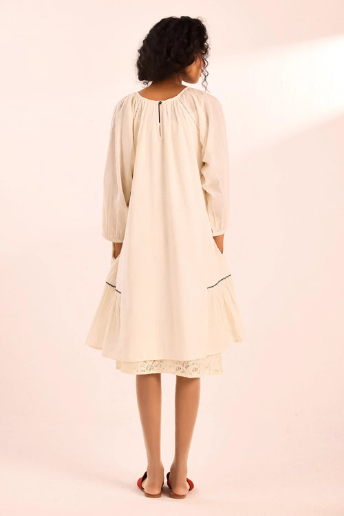 Peony Dress