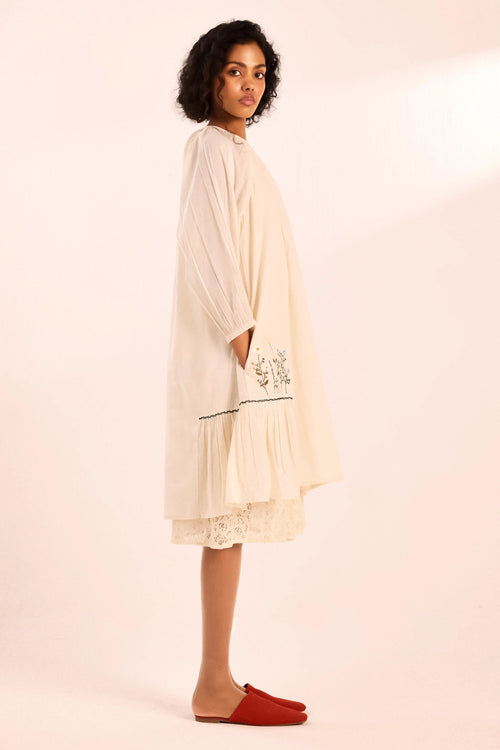 Peony Dress