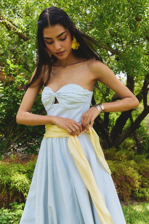 The Breeze Co-ord Set