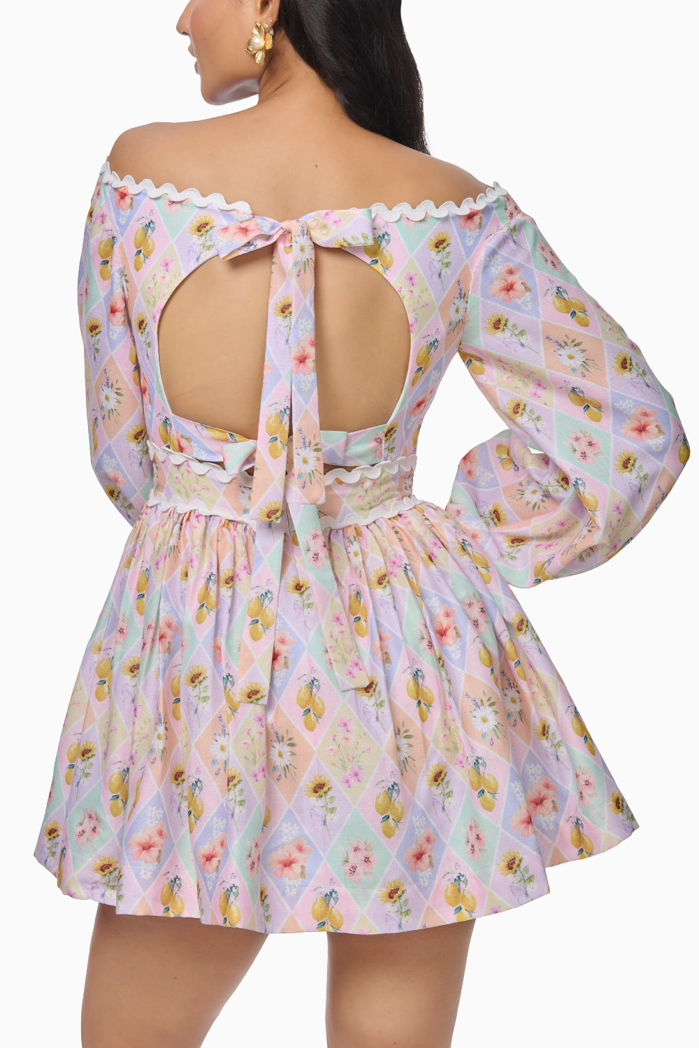 Lana Mini Dress