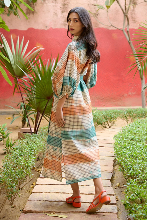 India Dress
