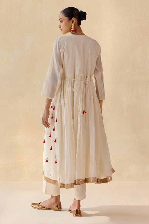 Tapti Kurta Set
