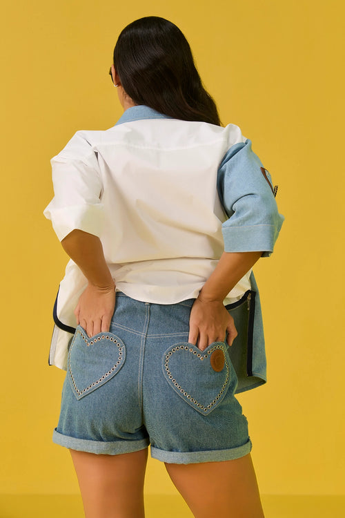 Bell Shorts