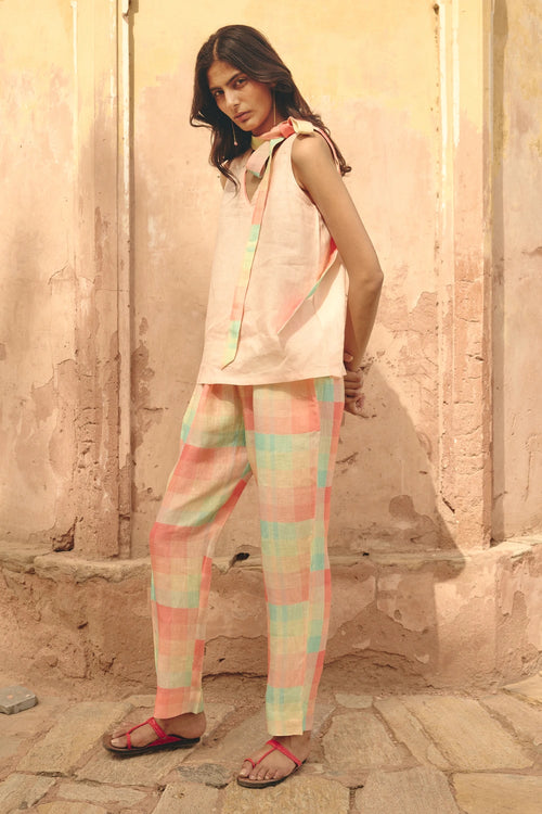 Nia Eda Co-ord Set