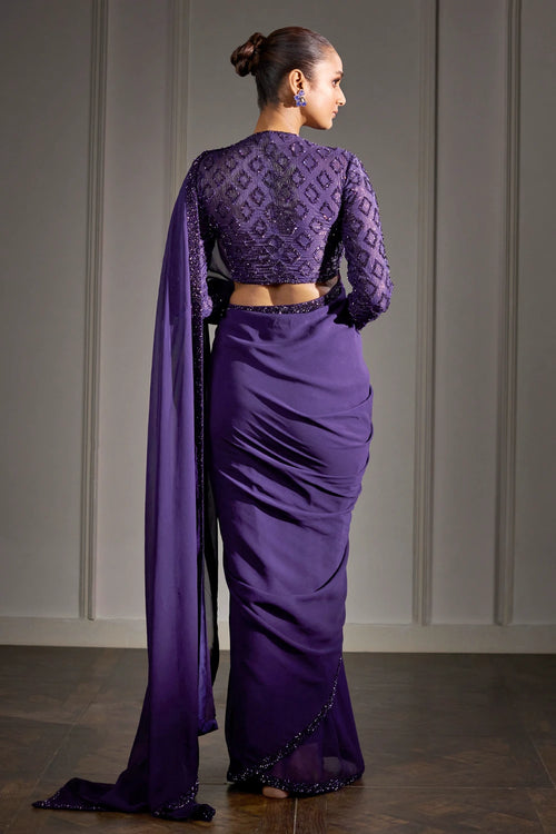 Saree Whispers