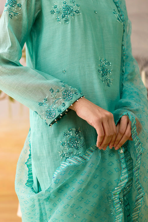 Vedika Kurta Set