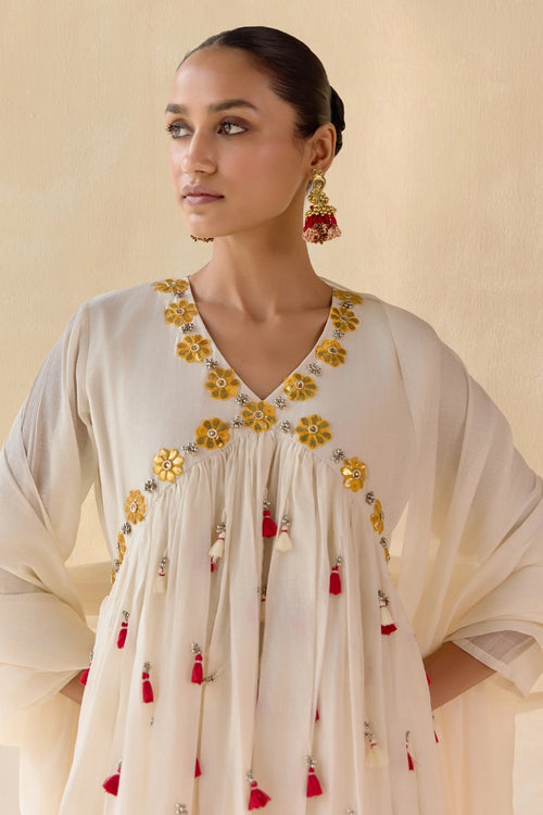 Tapti Kurta Set