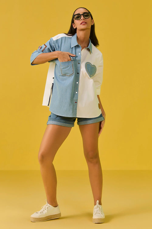 Tinker Shirt