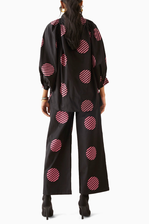 Erno Black Co-ord Sets