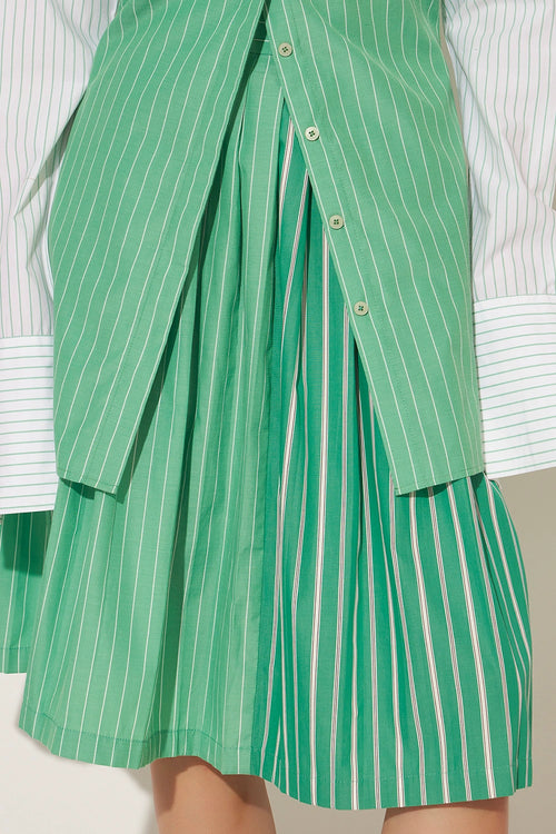 Green Astra Shirt