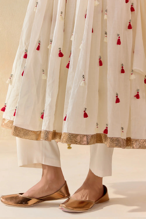 Tapti Kurta Set